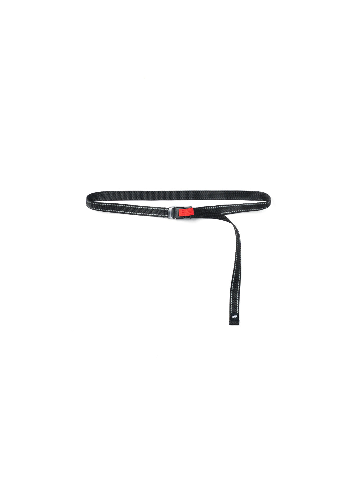FIDLOCK Quick-Release Reflective Belt with Bounce Reduction